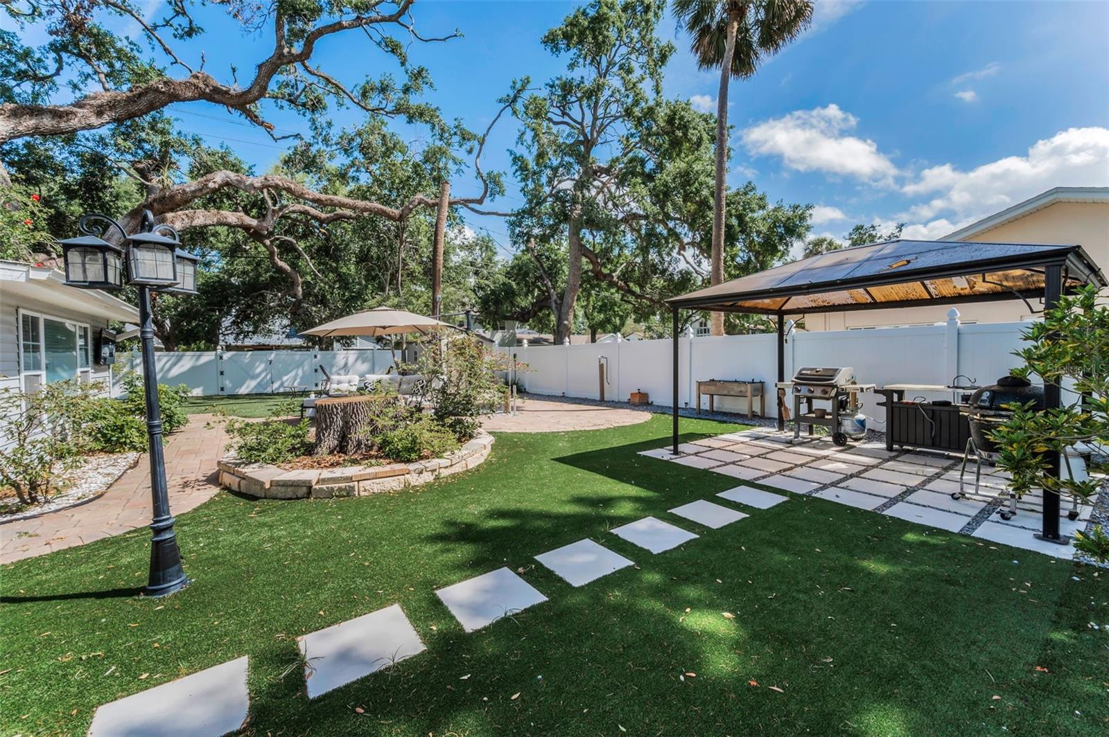 202 S HESPERIDES ST, TAMPA, FL, 33609