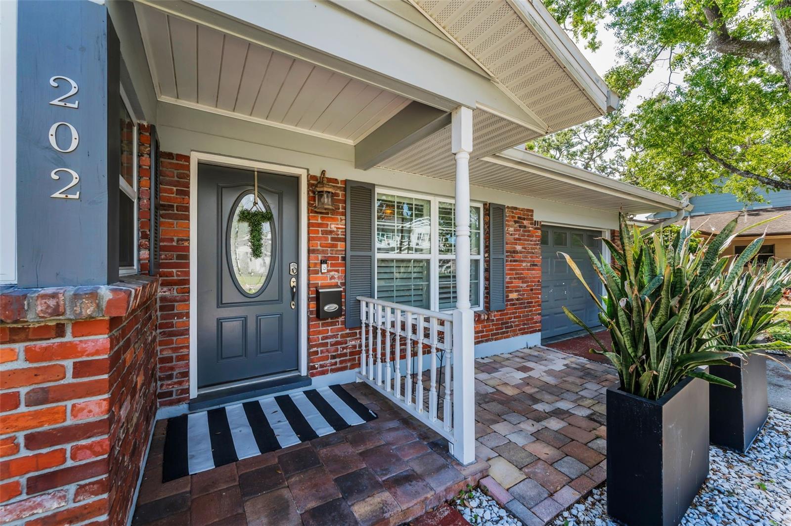 202 S HESPERIDES ST, TAMPA, FL, 33609