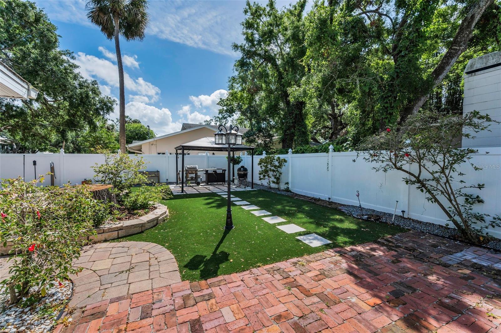 202 S HESPERIDES ST, TAMPA, FL, 33609