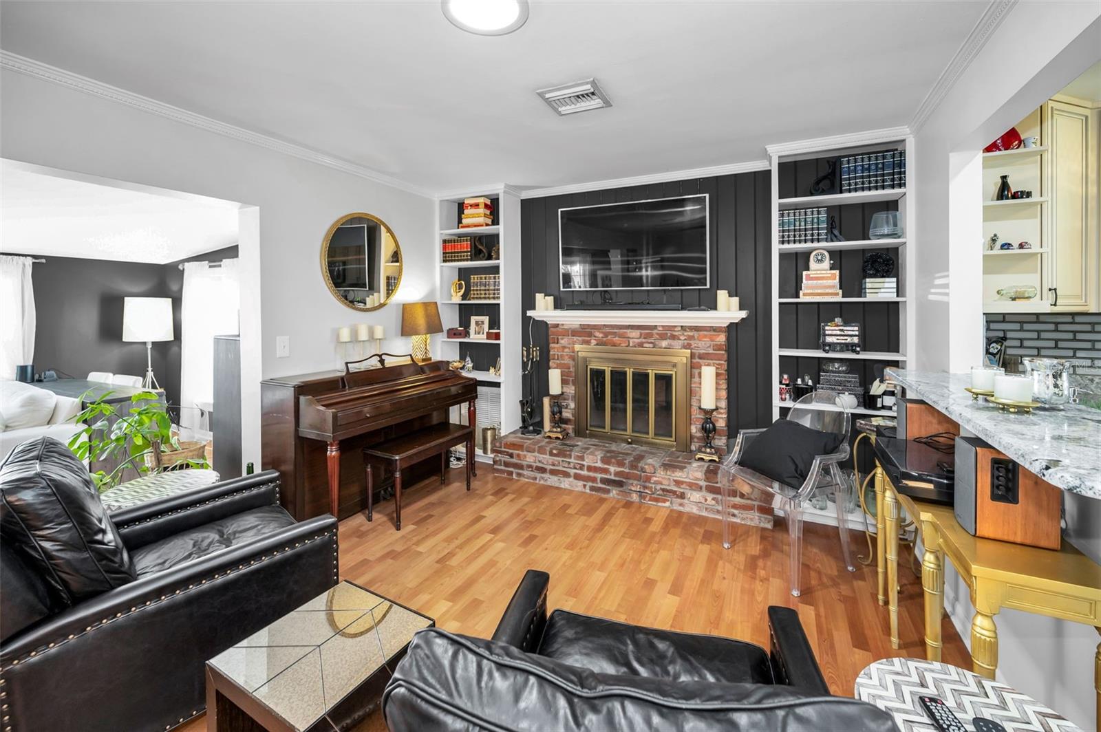 202 S HESPERIDES ST, TAMPA, FL, 33609