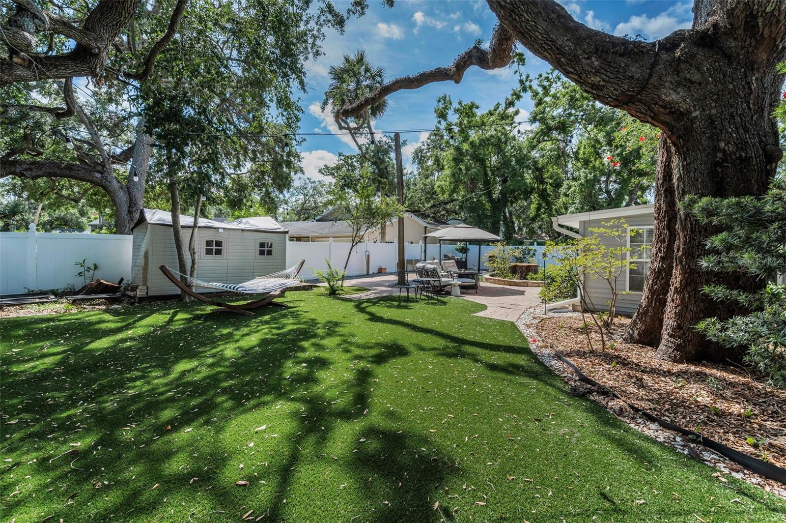 202 S HESPERIDES ST, TAMPA, FL, 33609