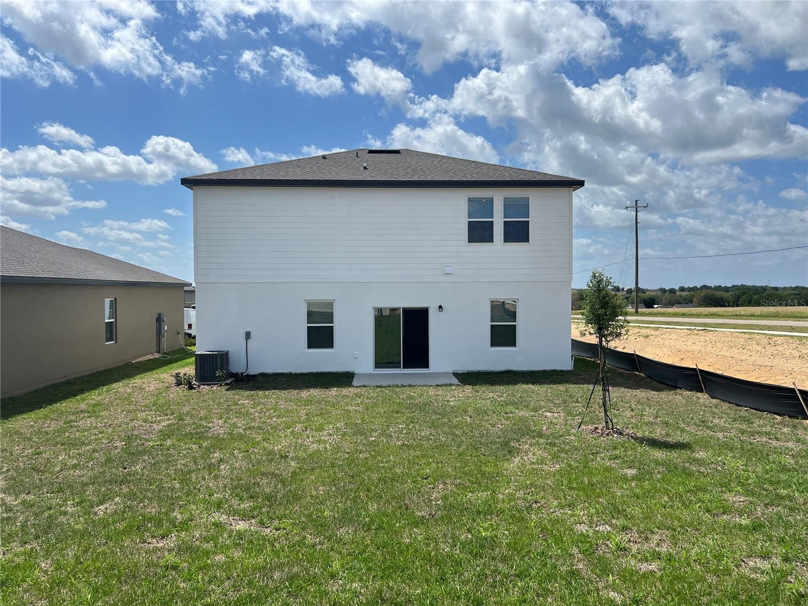 2803 POPPY AVE, HAINES CITY, FL, 33844