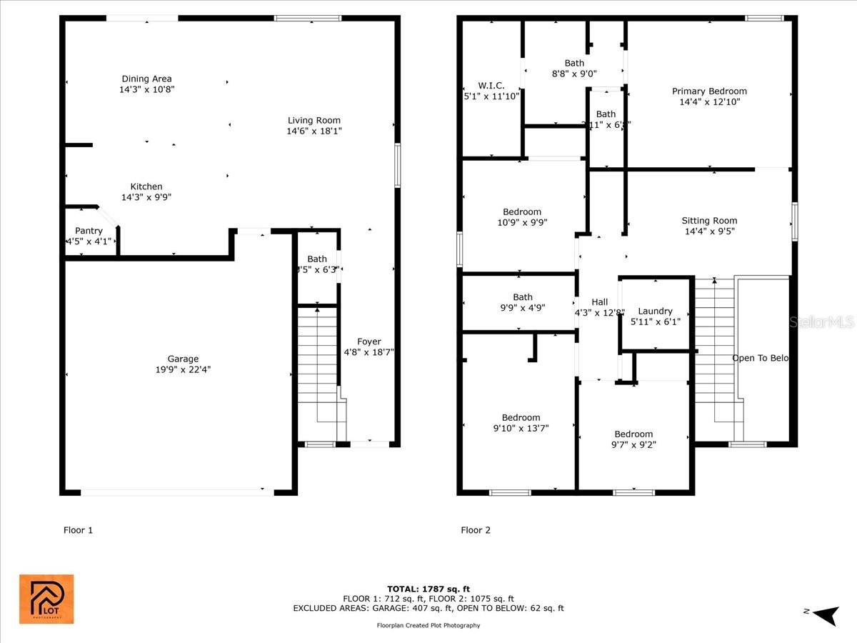 14812 BOULDER PASS PL, WIMAUMA, FL, 33598