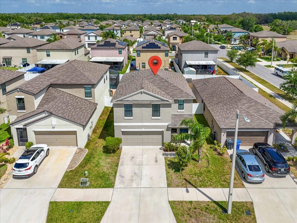 14812 BOULDER PASS PL, WIMAUMA, FL, 33598