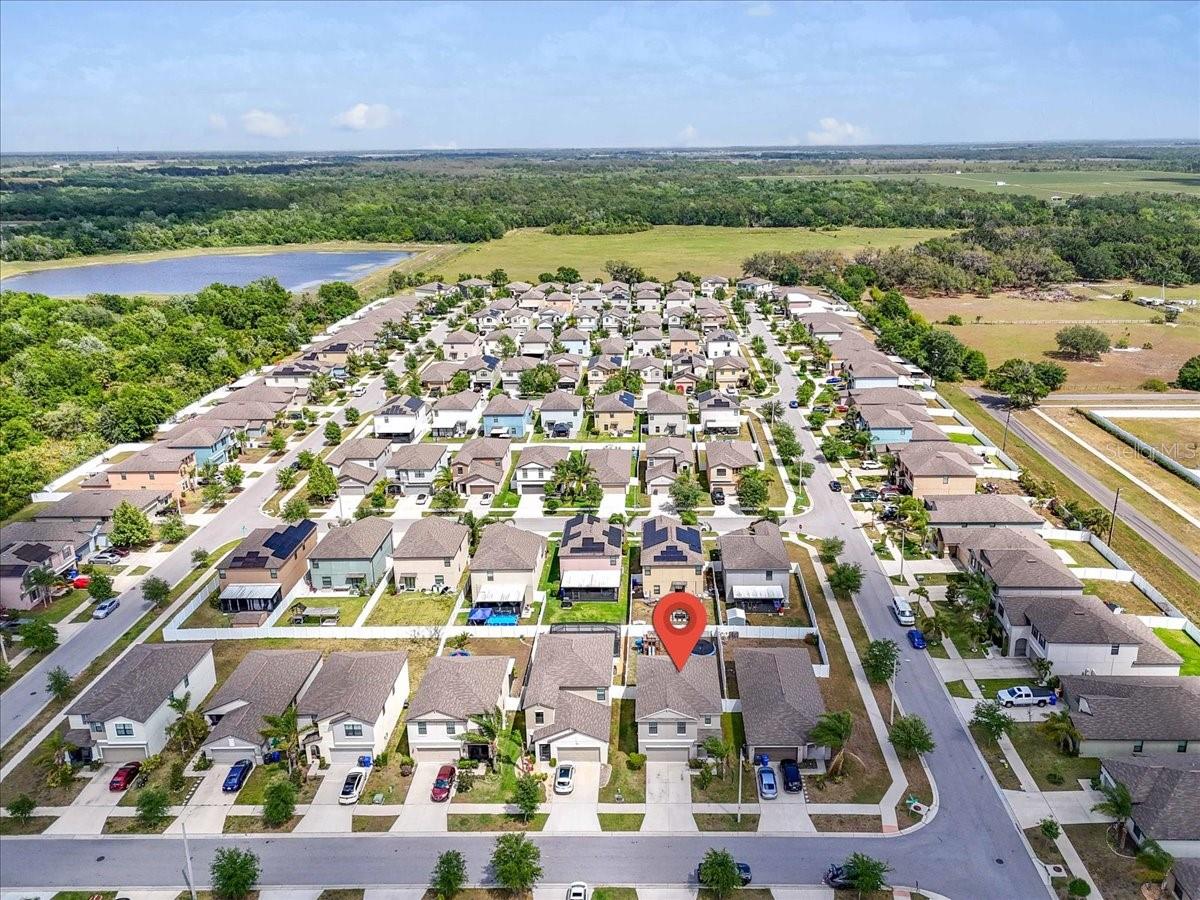 14812 BOULDER PASS PL, WIMAUMA, FL, 33598