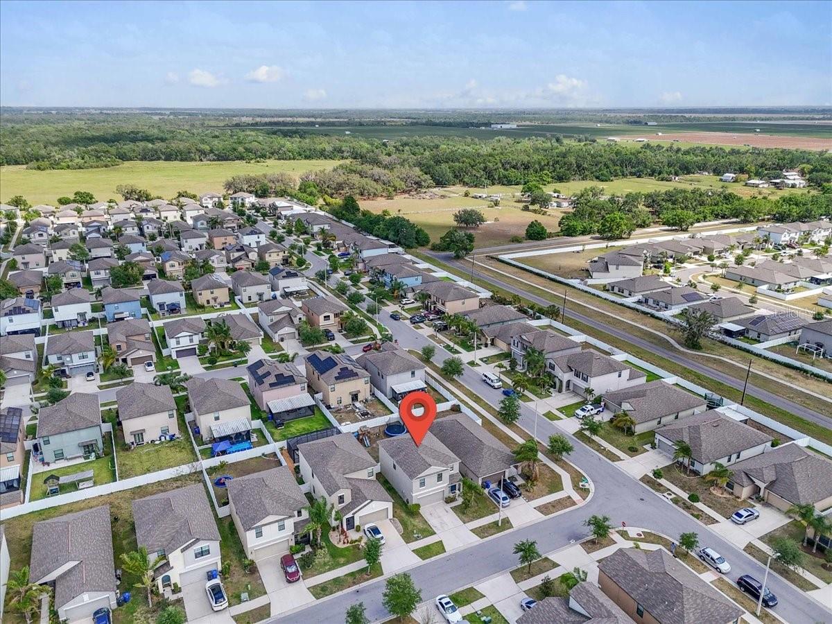 14812 BOULDER PASS PL, WIMAUMA, FL, 33598