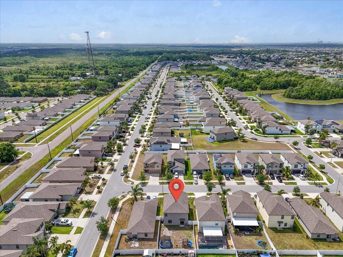 14812 BOULDER PASS PL, WIMAUMA, FL, 33598