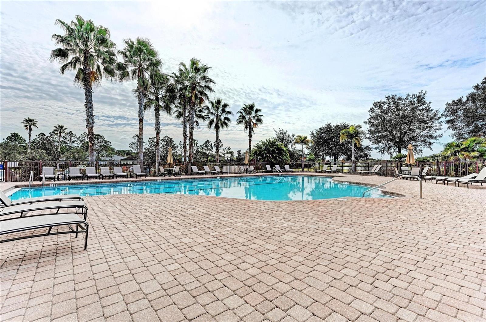 11511 84TH STREET CIR E #105, PARRISH, FL, 34219