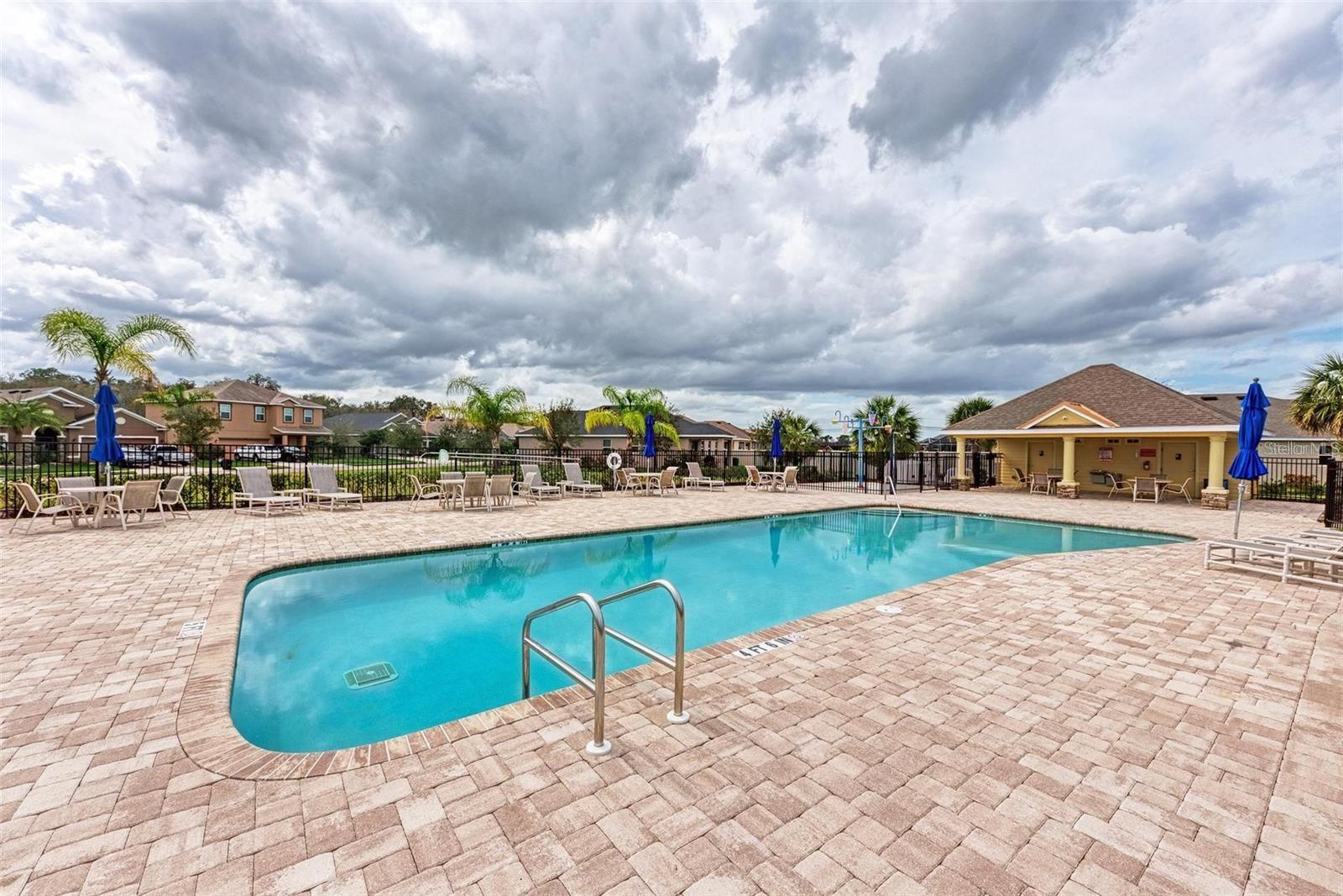 11511 84TH STREET CIR E #105, PARRISH, FL, 34219