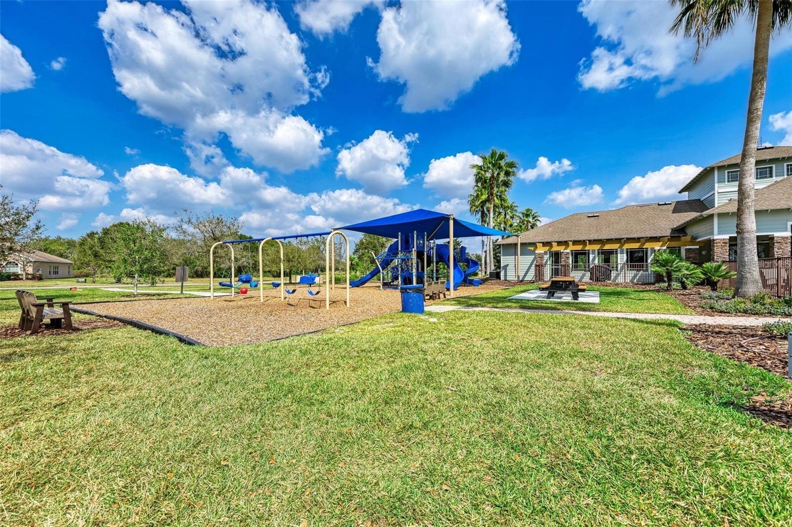 11511 84TH STREET CIR E #105, PARRISH, FL, 34219