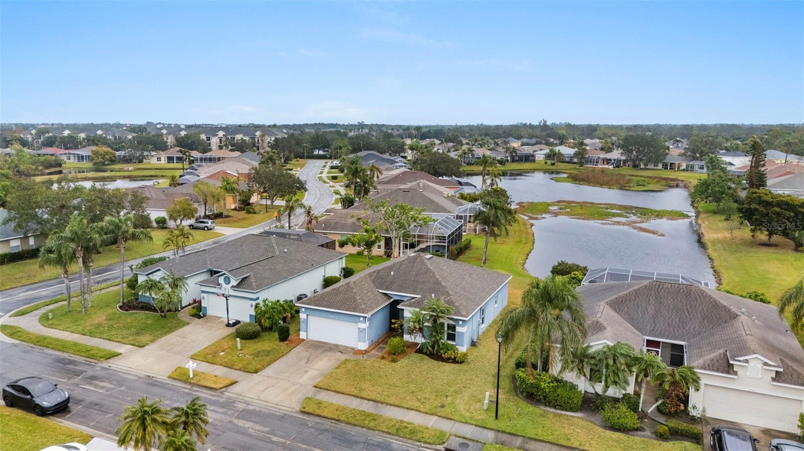 6257 WEYMOUTH DR, SARASOTA, FL, 34238