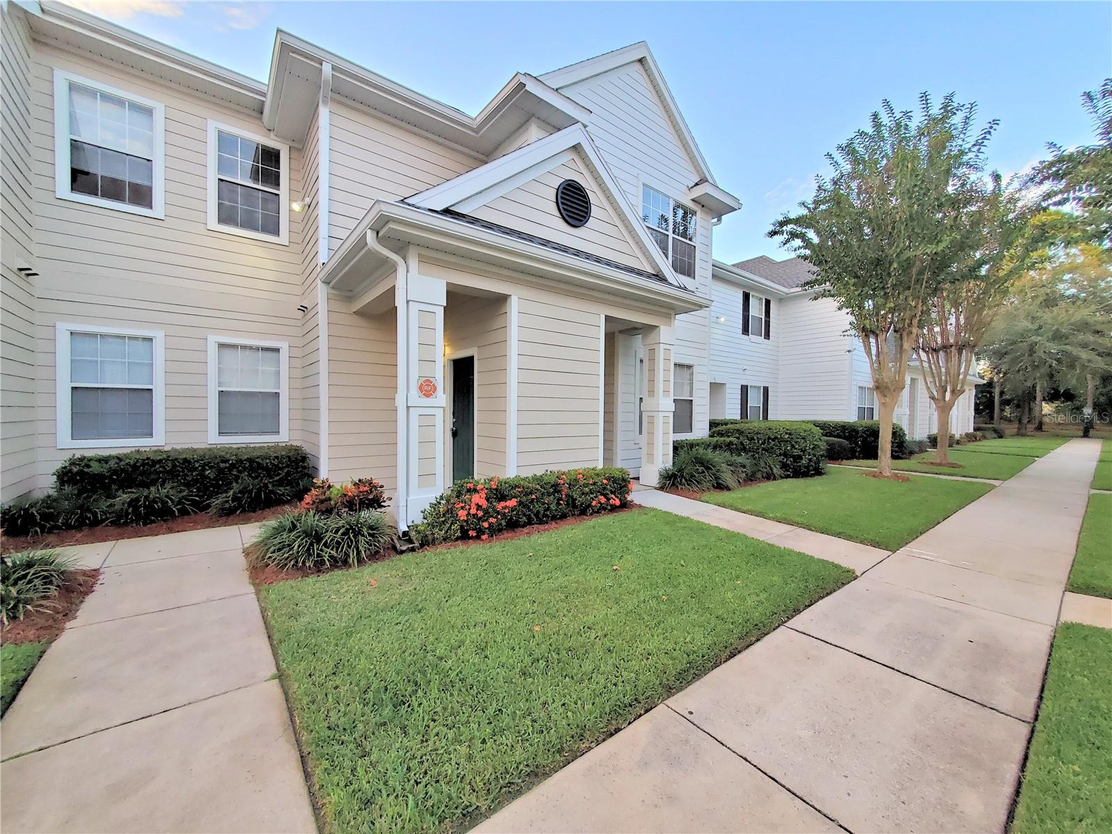 200 SOUTHERN PECAN CIR #207, WINTER GARDEN, FL, 34787