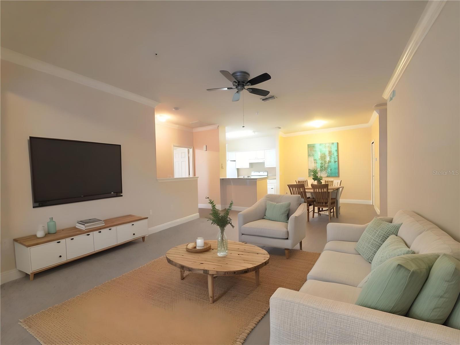 200 SOUTHERN PECAN CIR #207, WINTER GARDEN, FL, 34787