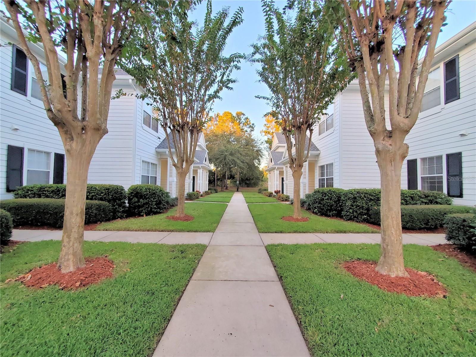 200 SOUTHERN PECAN CIR #207, WINTER GARDEN, FL, 34787