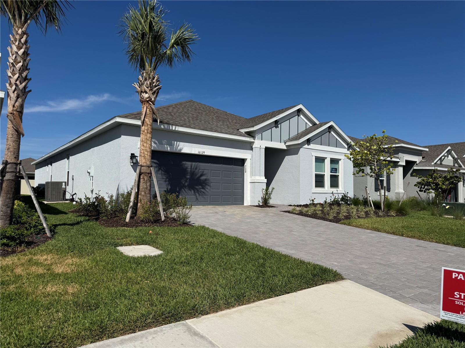 16129 OLD FOX TRL, PORT CHARLOTTE, FL, 33953