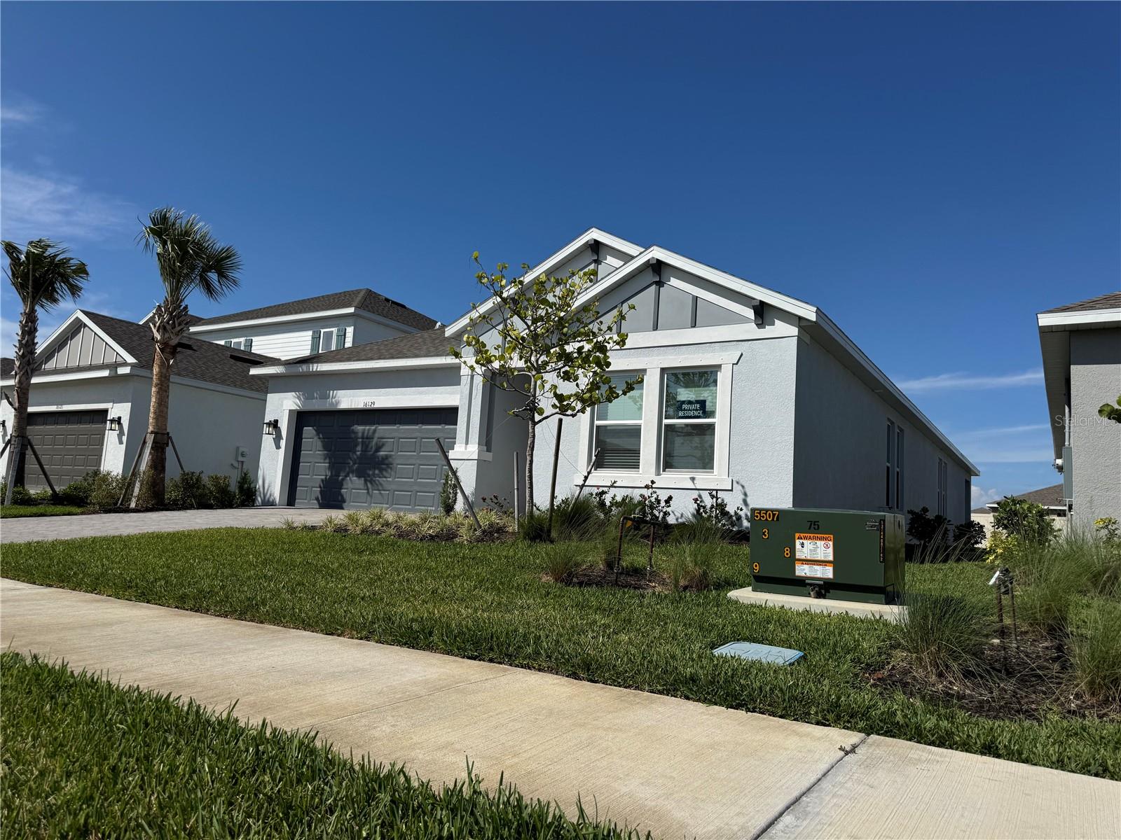 16129 OLD FOX TRL, PORT CHARLOTTE, FL, 33953