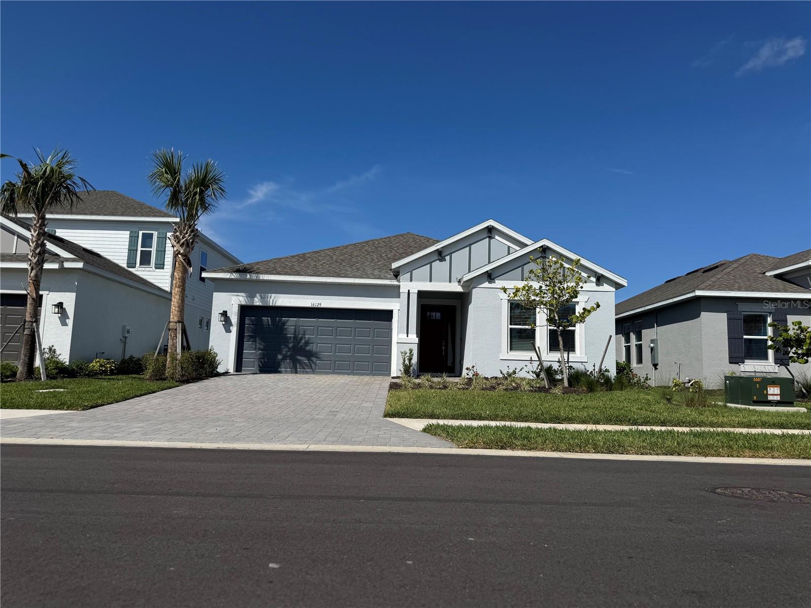 16129 OLD FOX TRL, PORT CHARLOTTE, FL, 33953