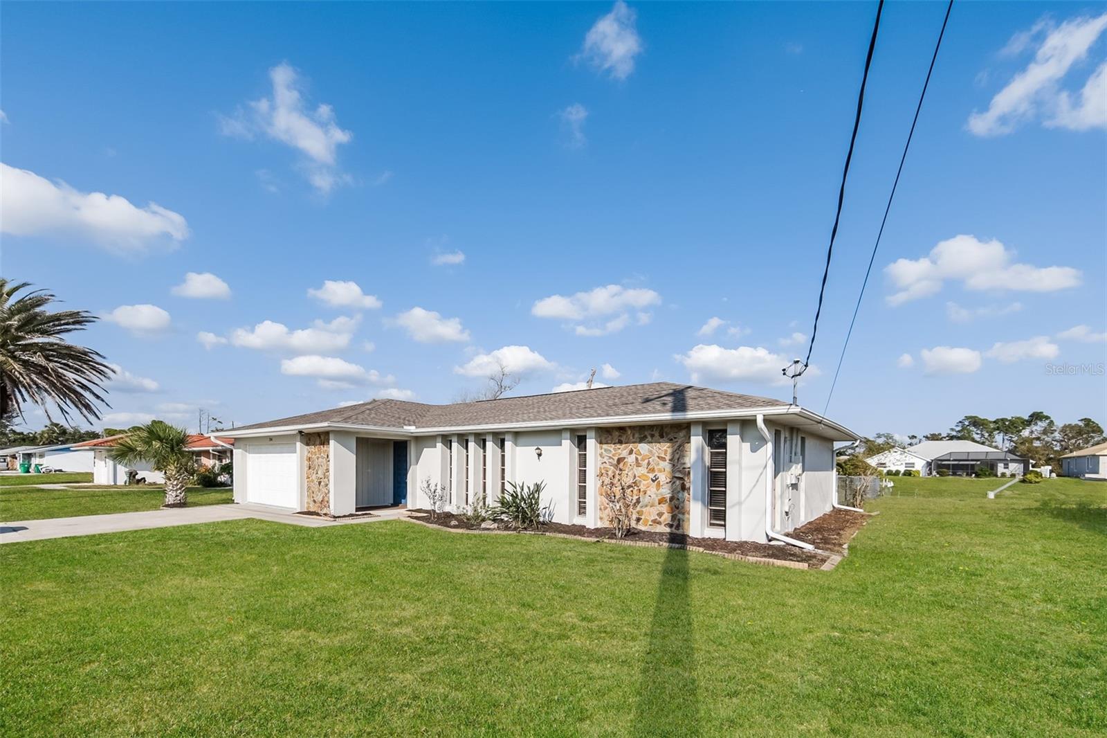 2144 PELLAM BLVD, PORT CHARLOTTE, FL, 33948