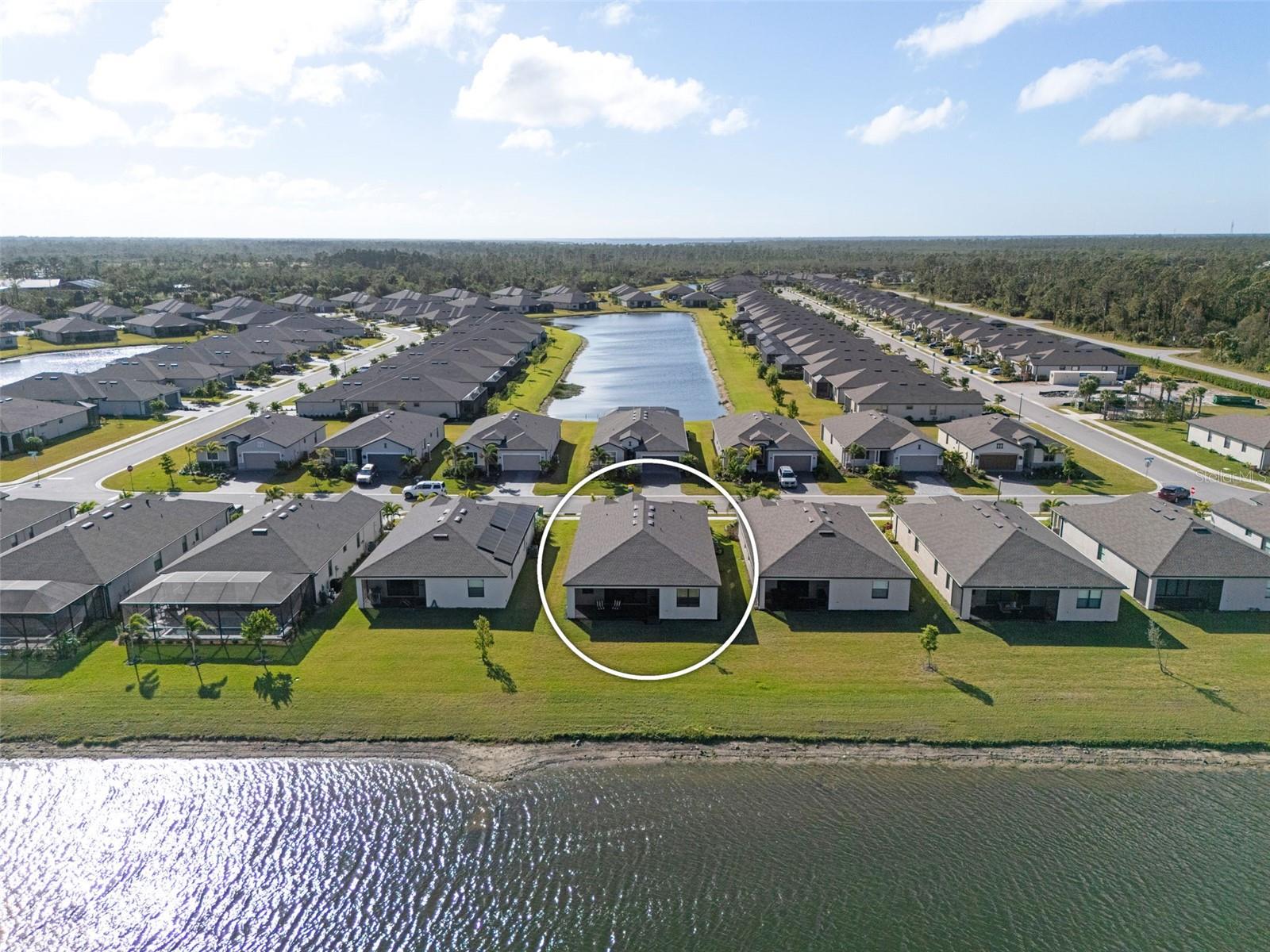 1889 SADDLEWOOD CIR, PORT CHARLOTTE, FL, 33953