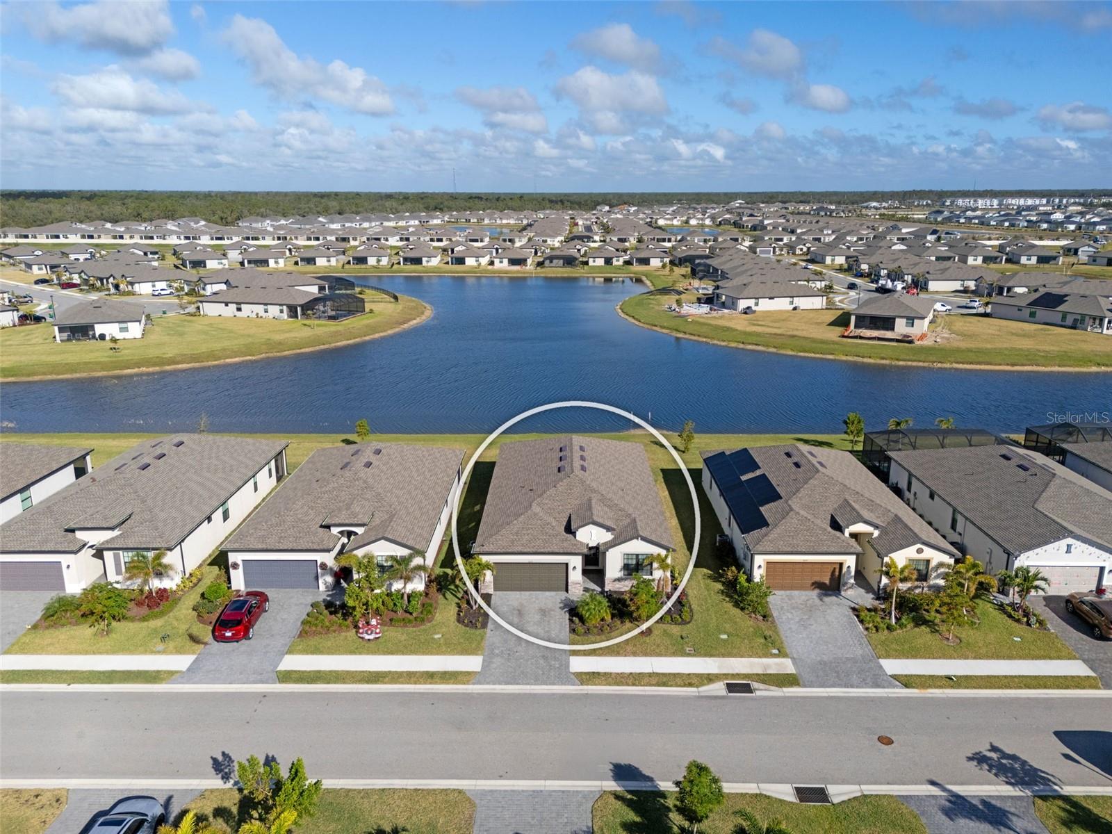 1889 SADDLEWOOD CIR, PORT CHARLOTTE, FL, 33953