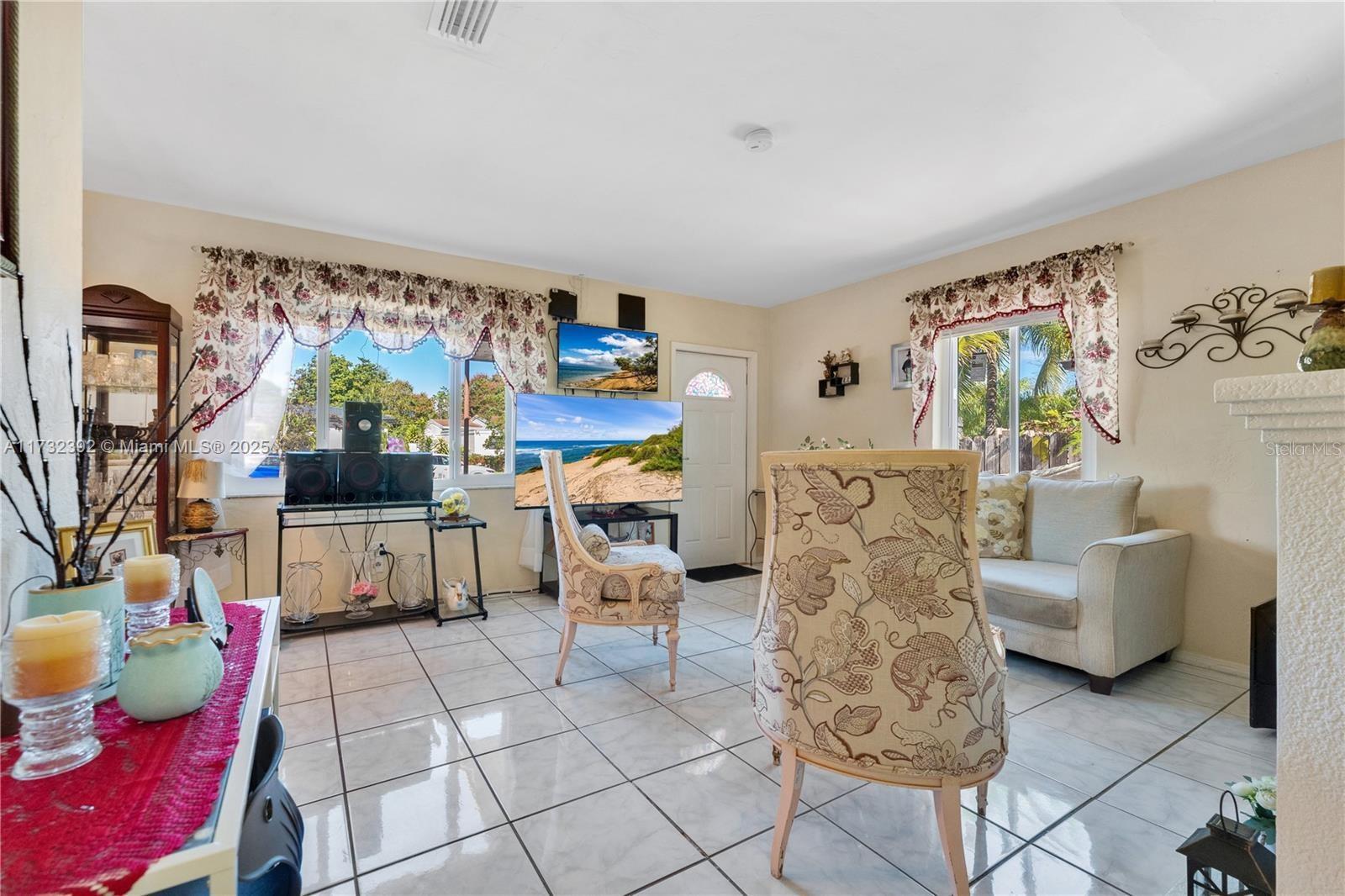 380 NW 133RD ST, NORTH MIAMI, FL, 33168