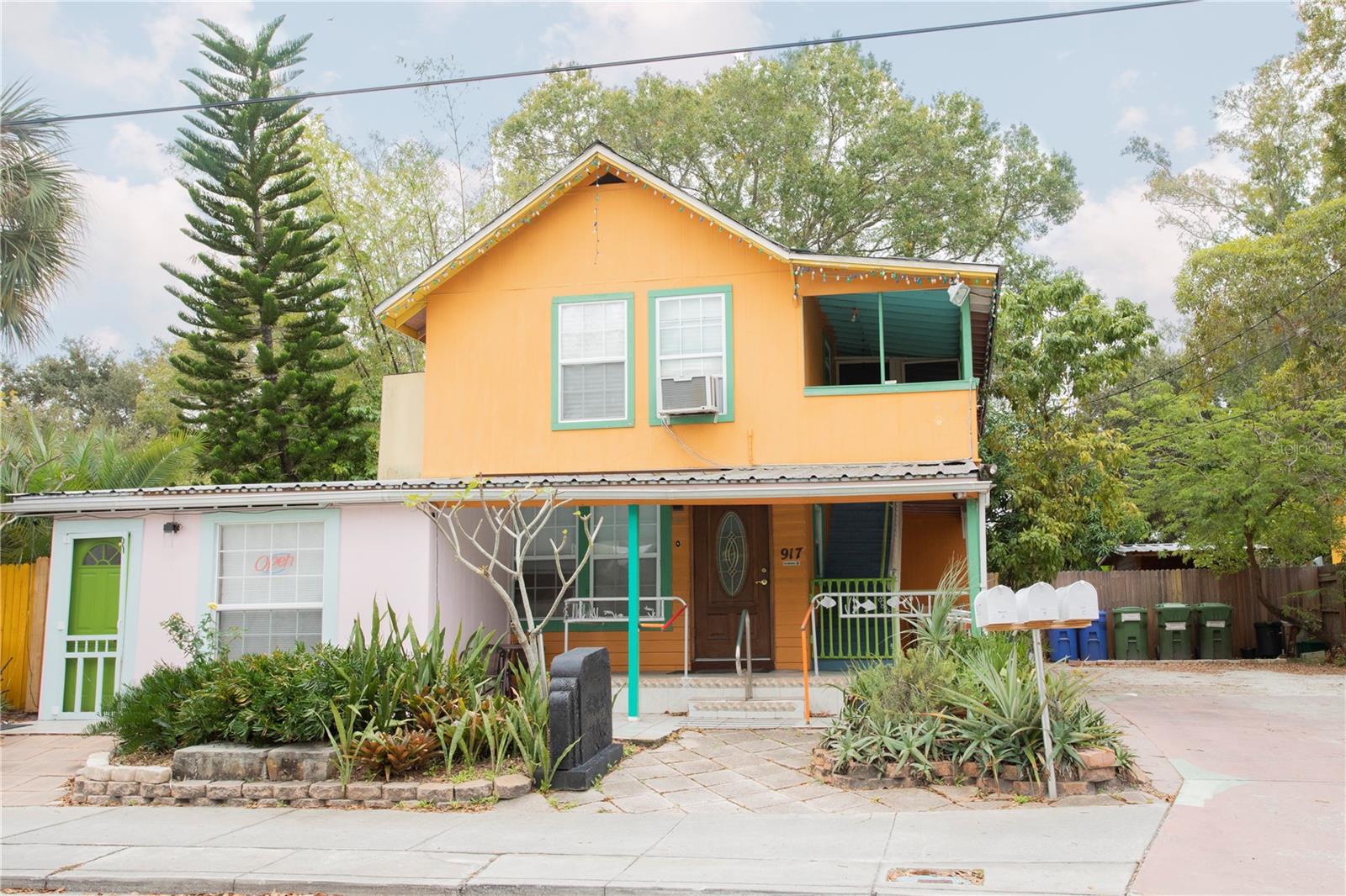 917 12TH AVE W, BRADENTON, FL, 34205