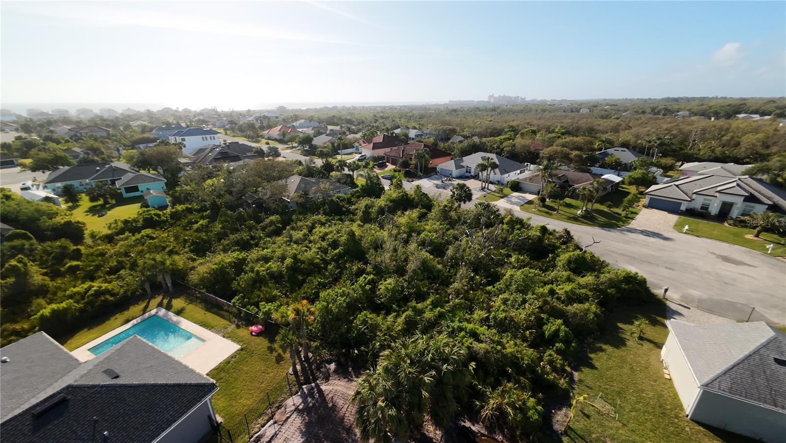 43 COTTONWOOD TRL, PALM COAST, FL, 32137