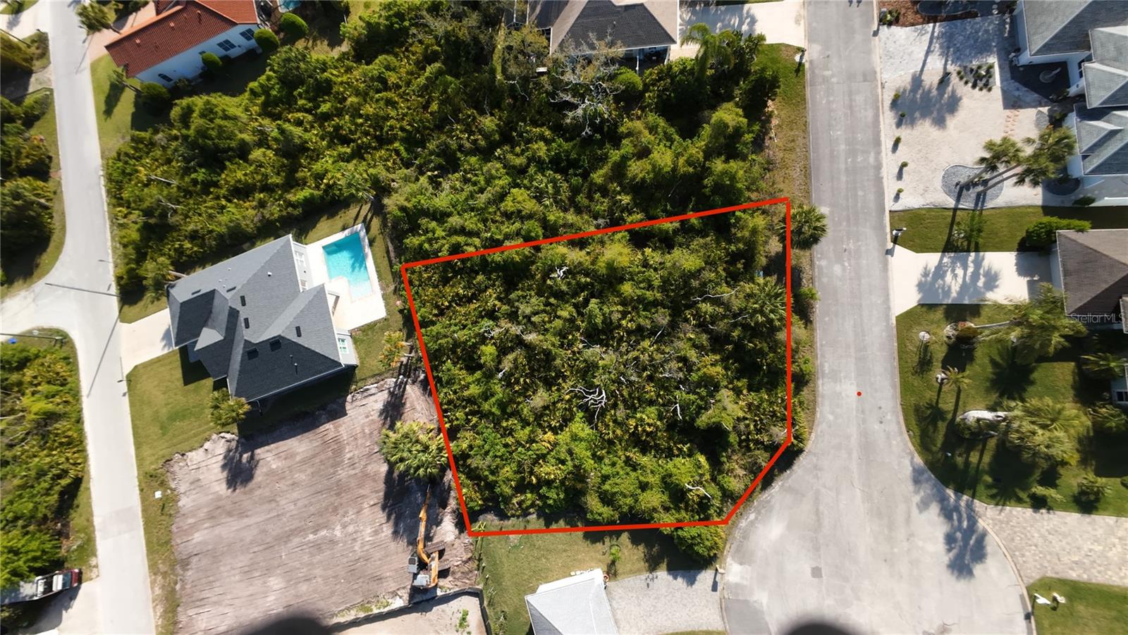 43 COTTONWOOD TRL, PALM COAST, FL, 32137