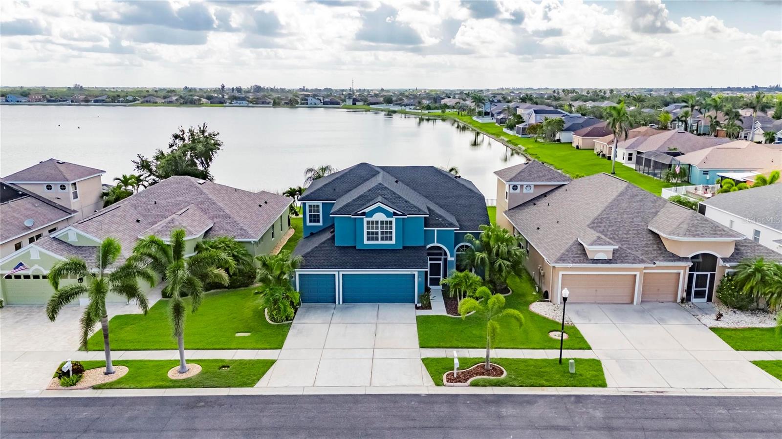 1806 MIRA LAGO CIR, RUSKIN, FL, 33570