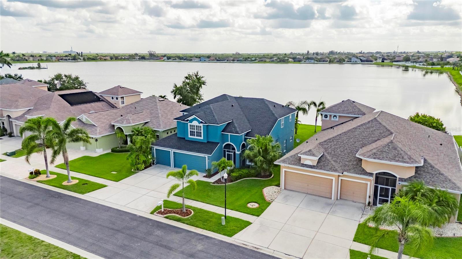 1806 MIRA LAGO CIR, RUSKIN, FL, 33570