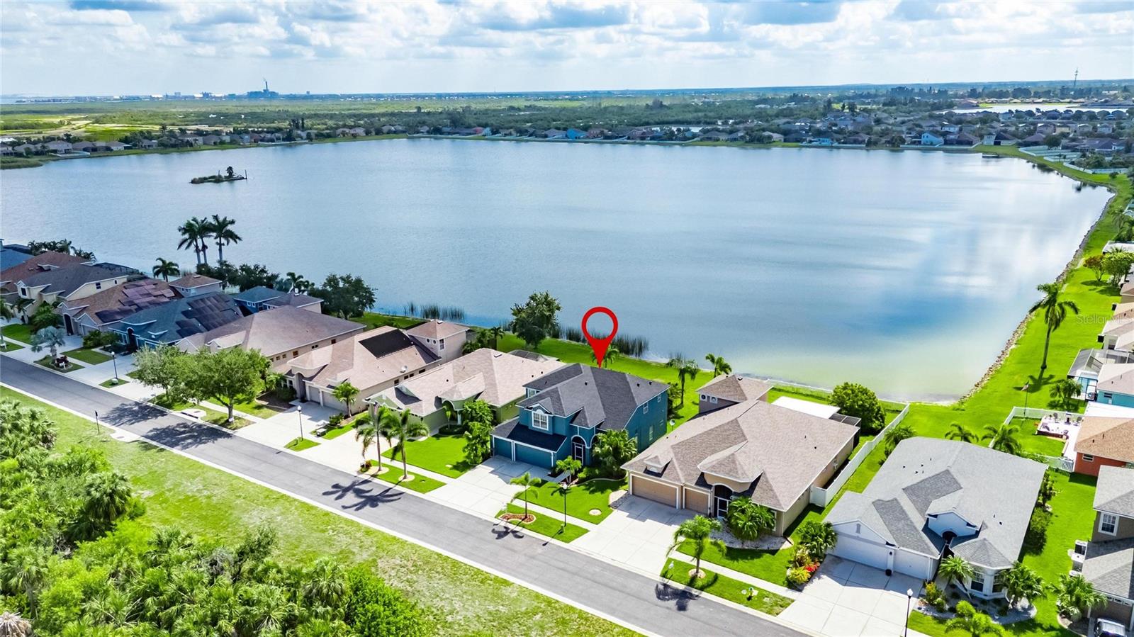 1806 MIRA LAGO CIR, RUSKIN, FL, 33570