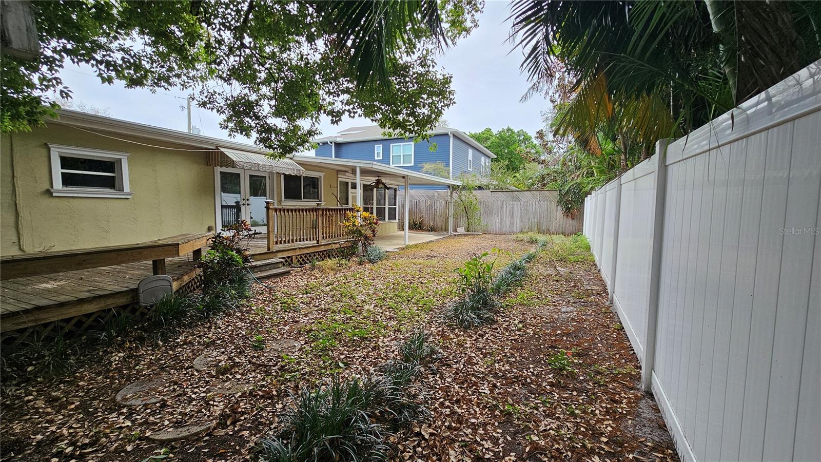3918 W TACON ST, TAMPA, FL, 33629
