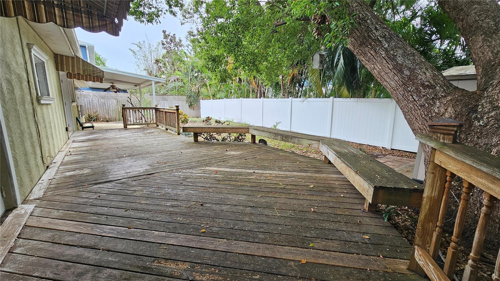 3918 W TACON ST, TAMPA, FL, 33629