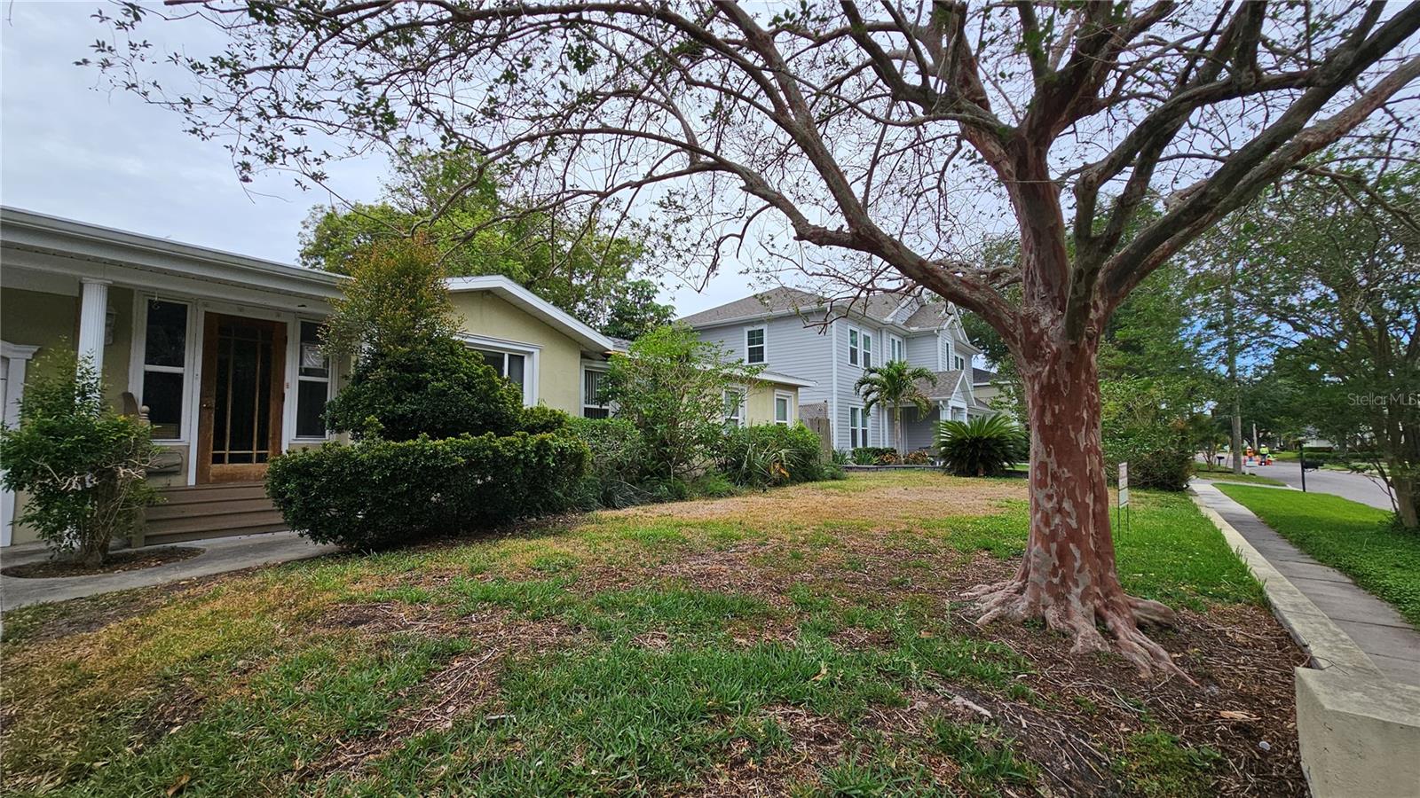 3918 W TACON ST, TAMPA, FL, 33629