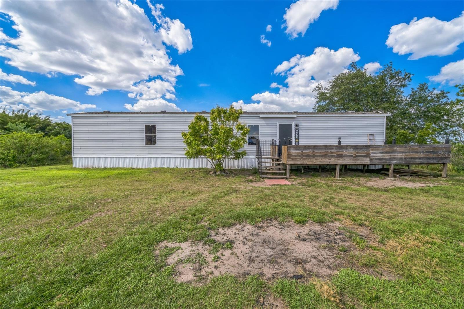 1138 HOPKINS LN, ZOLFO SPRINGS, FL, 33890