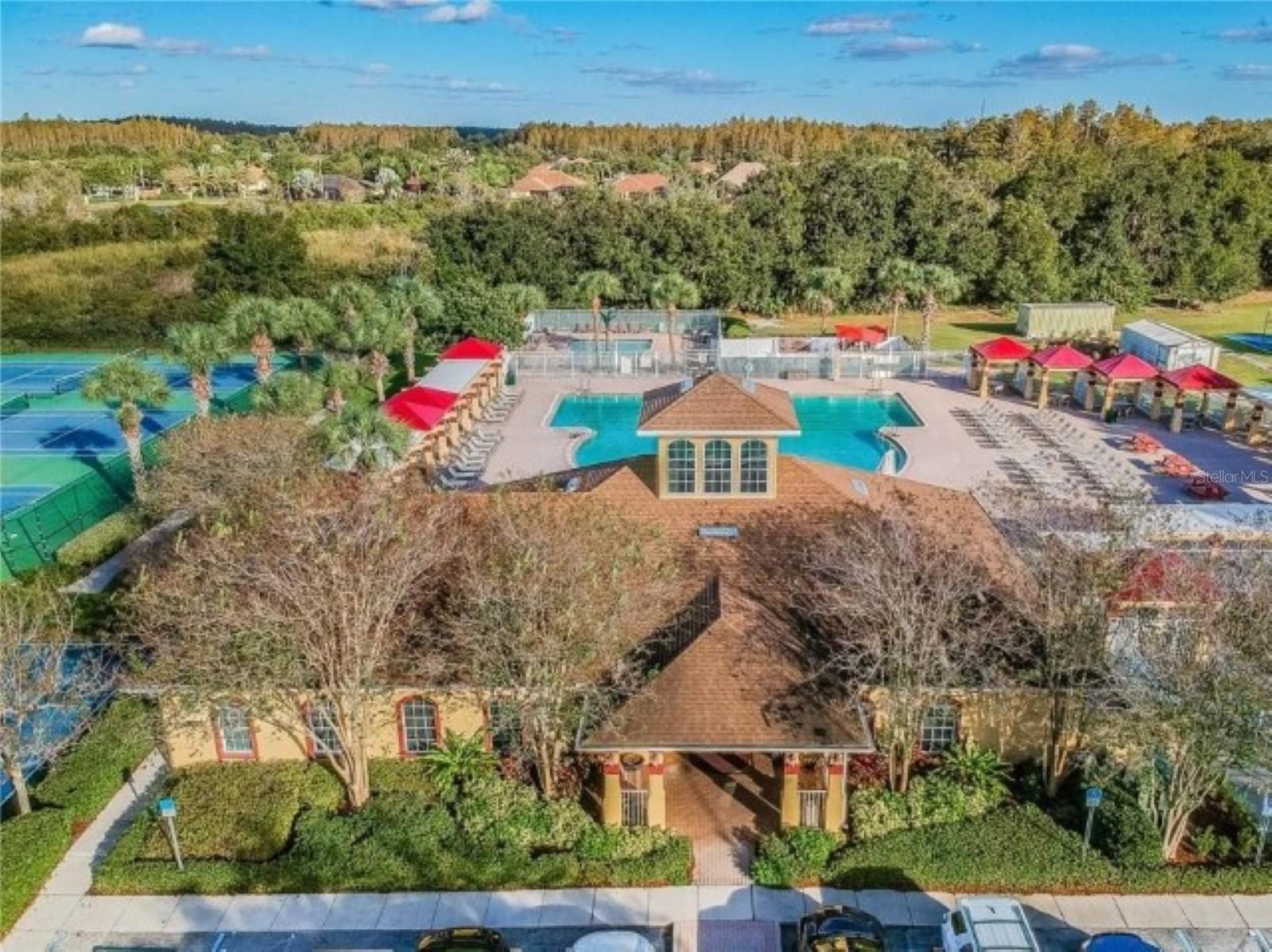 3037 LYNWOOD CT, LAND O LAKES, FL, 34638