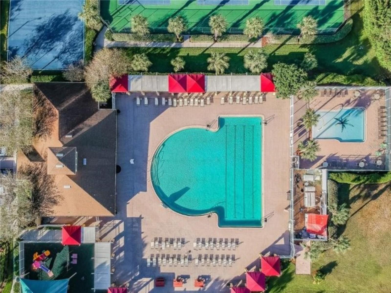 3037 LYNWOOD CT, LAND O LAKES, FL, 34638