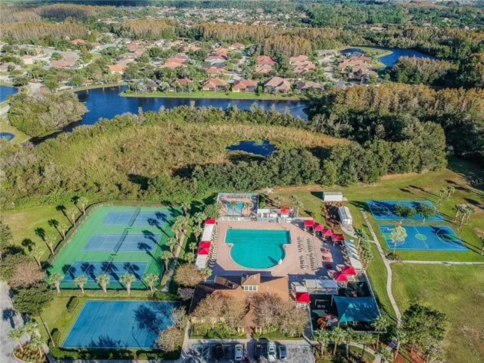3037 LYNWOOD CT, LAND O LAKES, FL, 34638