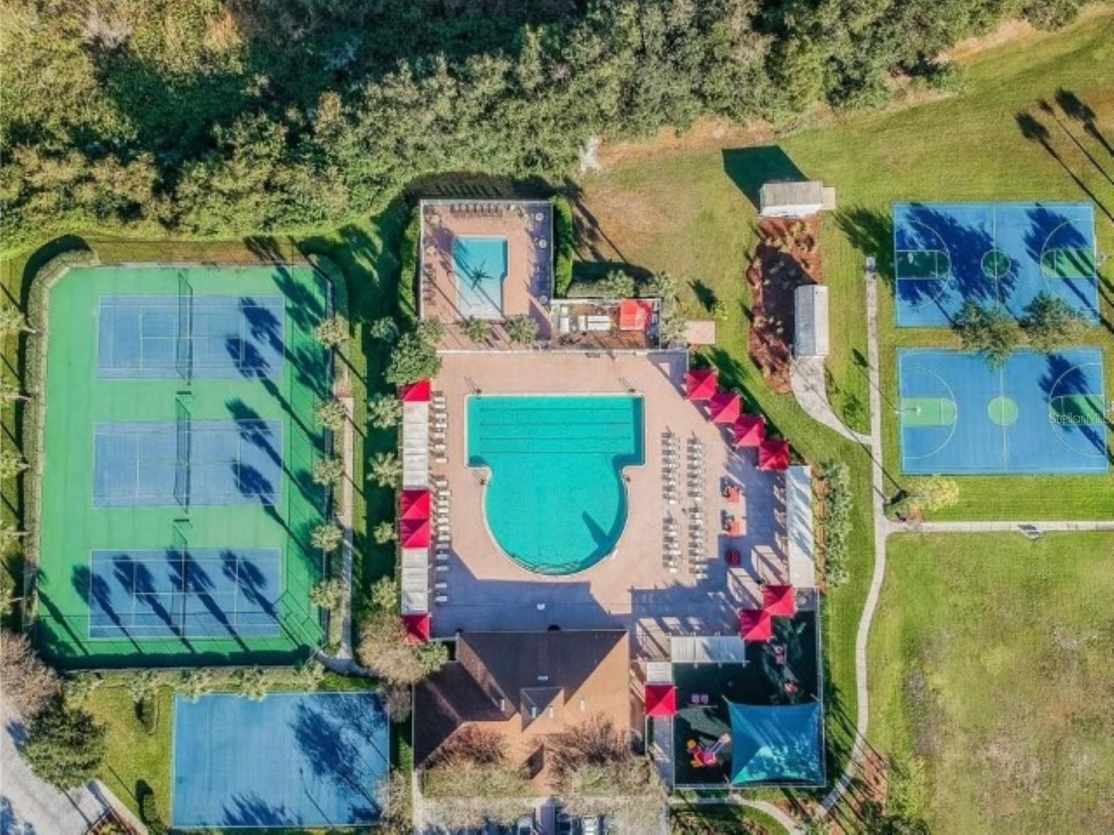 3037 LYNWOOD CT, LAND O LAKES, FL, 34638