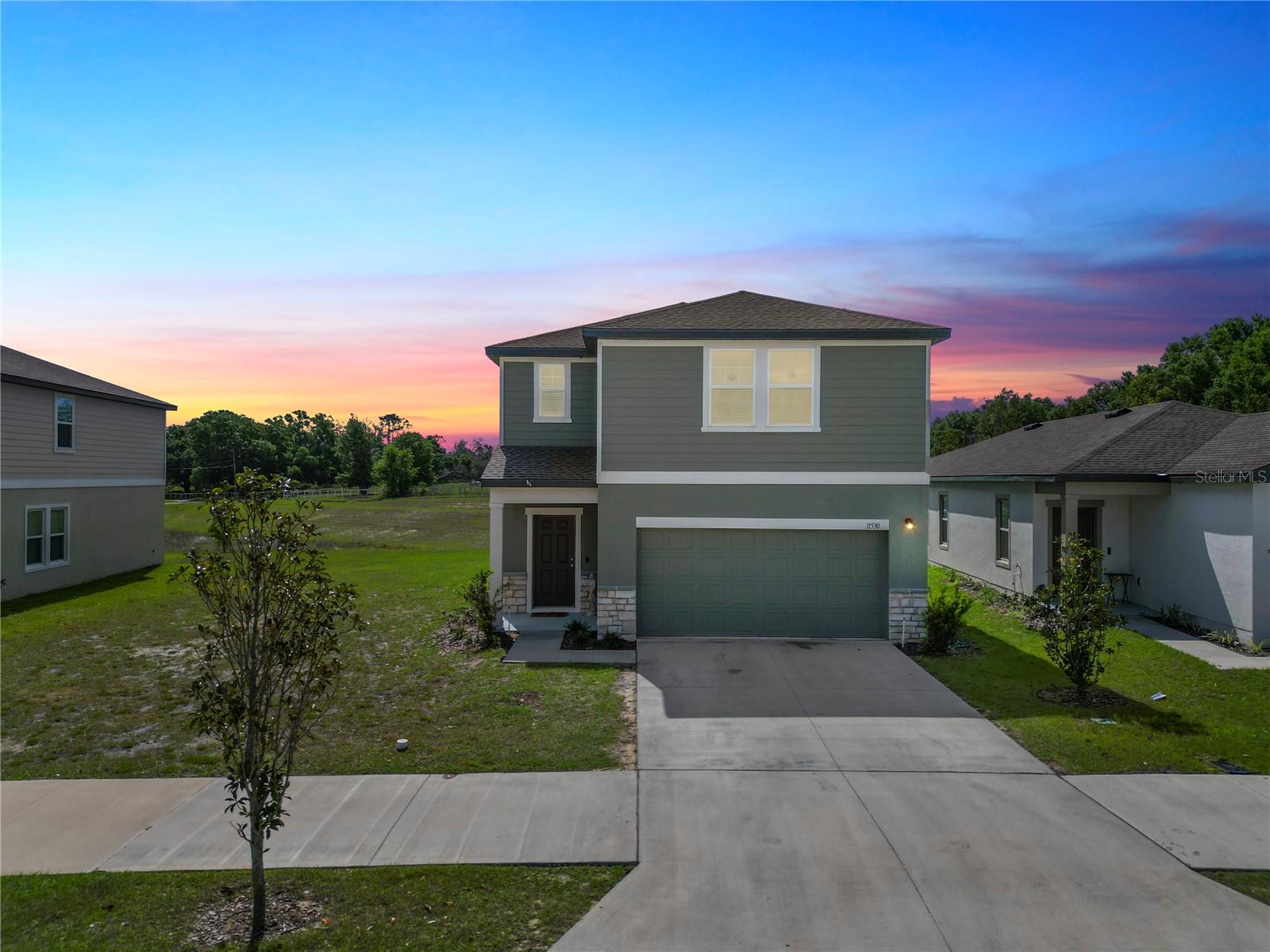 11530 ADAM LEE WAY, DADE CITY, FL, 33525