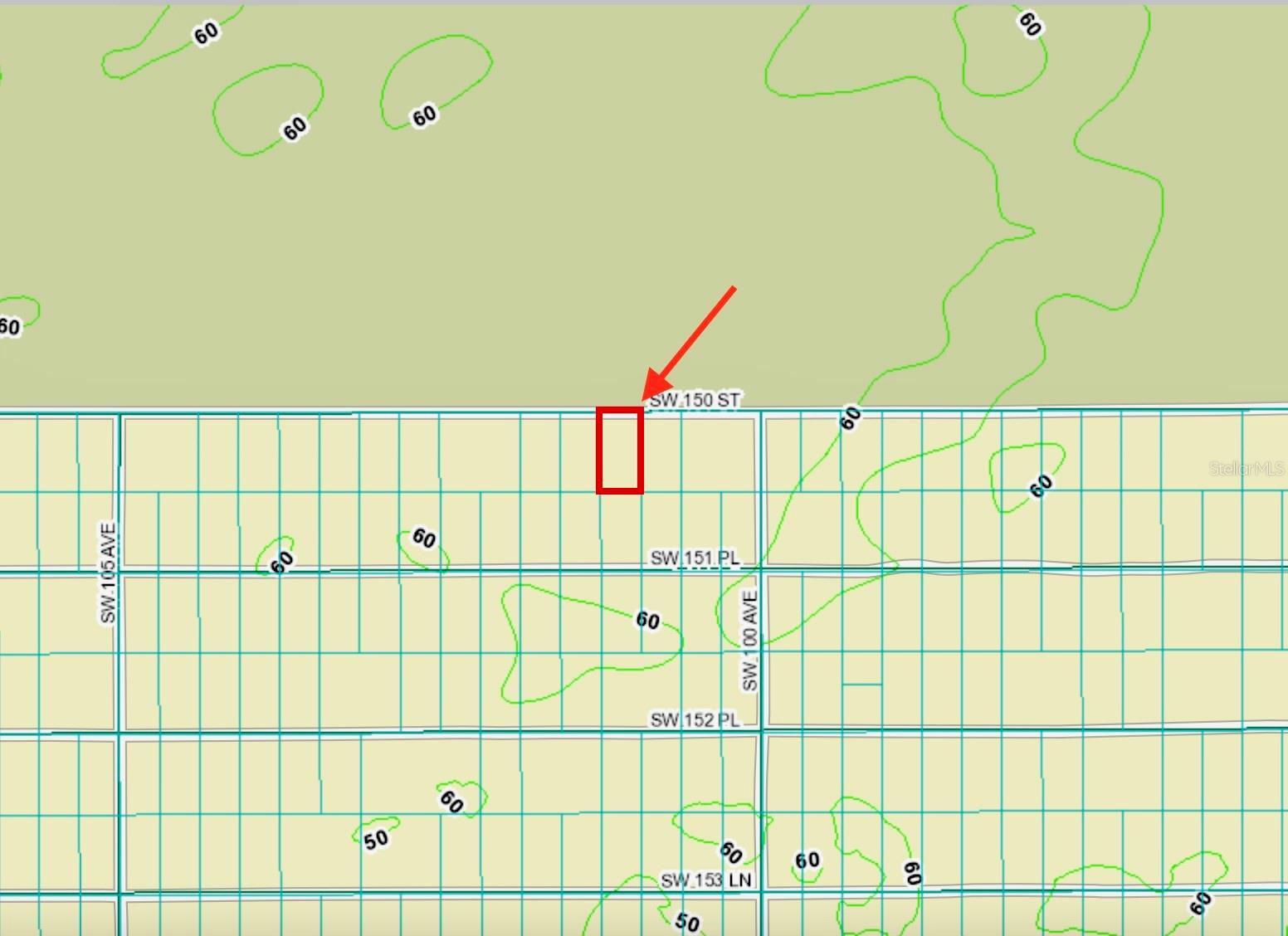 TRACT 29 SW 150TH ST, DUNNELLON, FL, 34432
