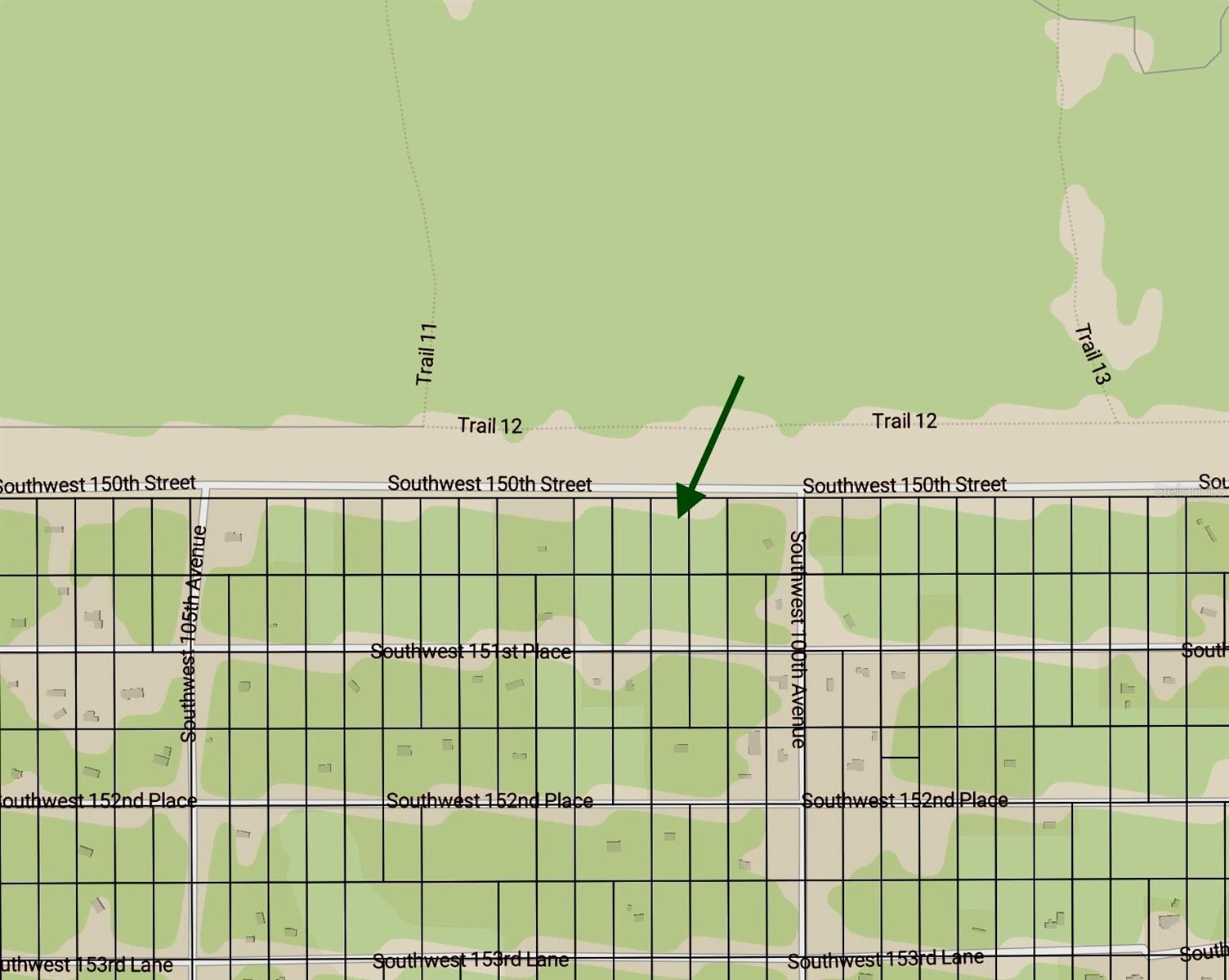 TRACT 29 SW 150TH ST, DUNNELLON, FL, 34432