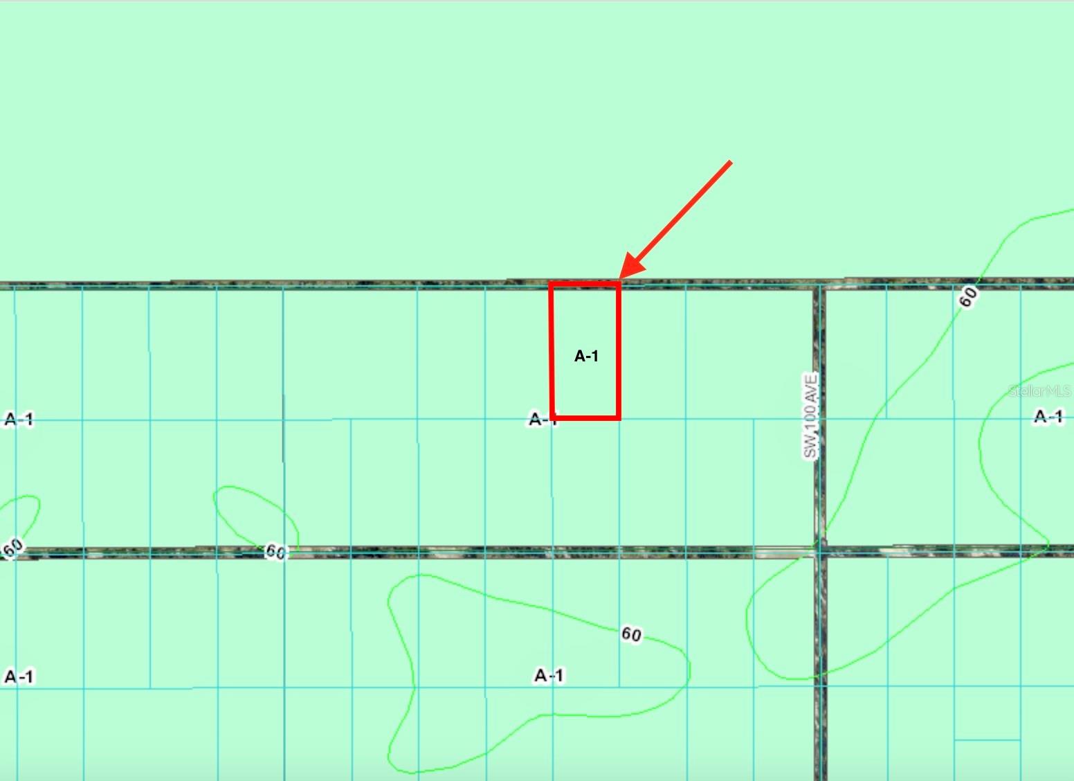 TRACT 29 SW 150TH ST, DUNNELLON, FL, 34432