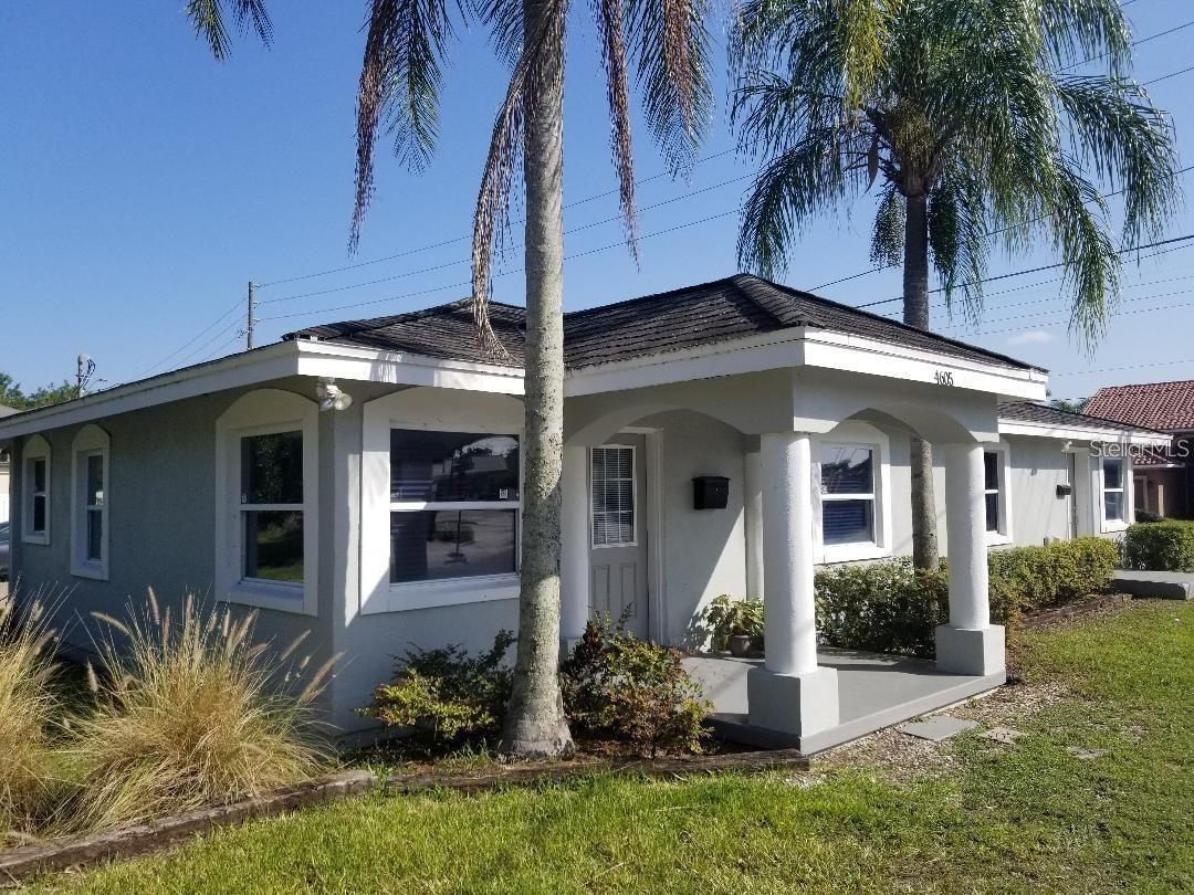 4605 ANDRUS AVE #A, ORLANDO, FL, 32804