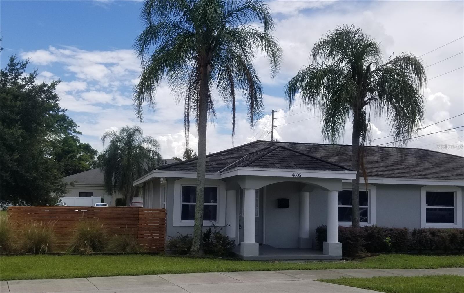 4605 ANDRUS AVE #A, ORLANDO, FL, 32804