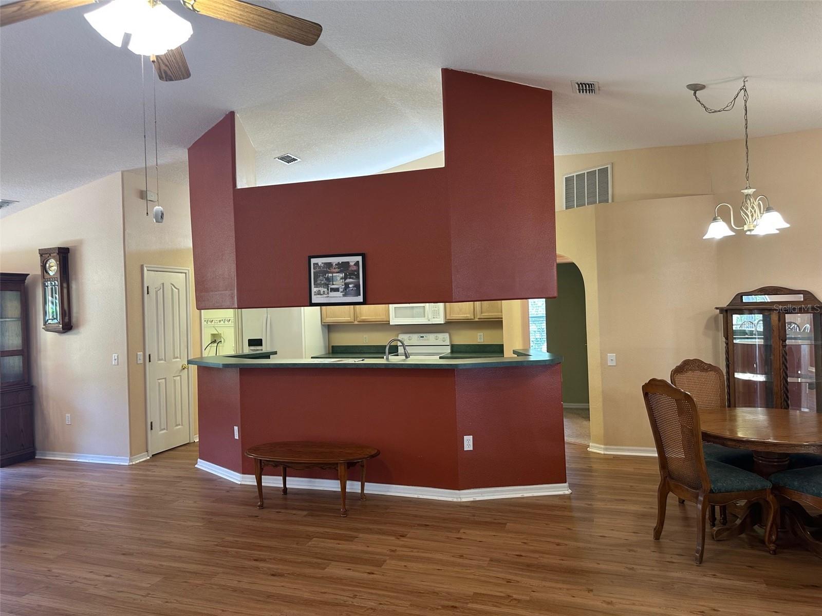 6205 S SHADOWOOD PT, FLORAL CITY, FL, 34436