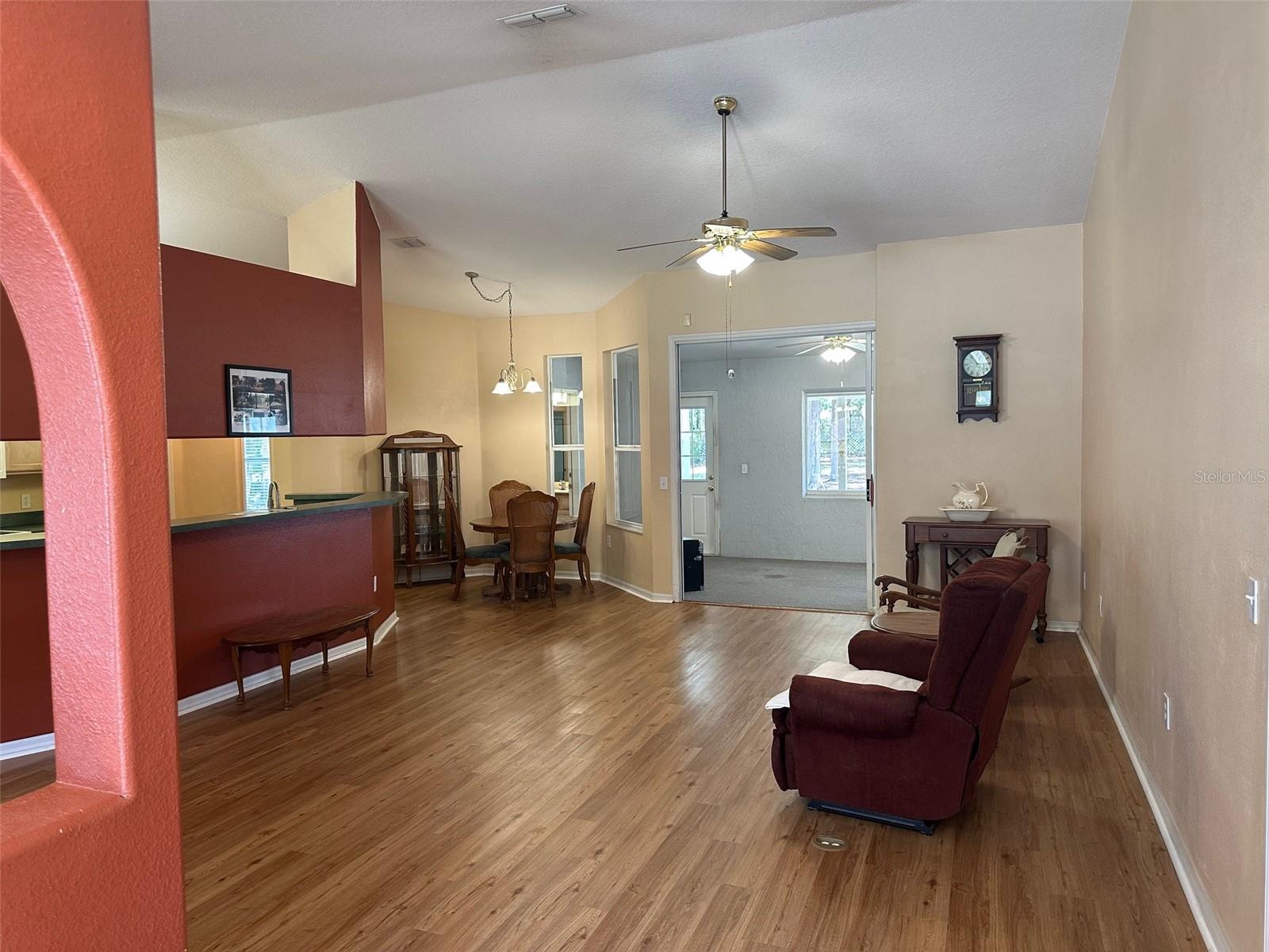 6205 S SHADOWOOD PT, FLORAL CITY, FL, 34436