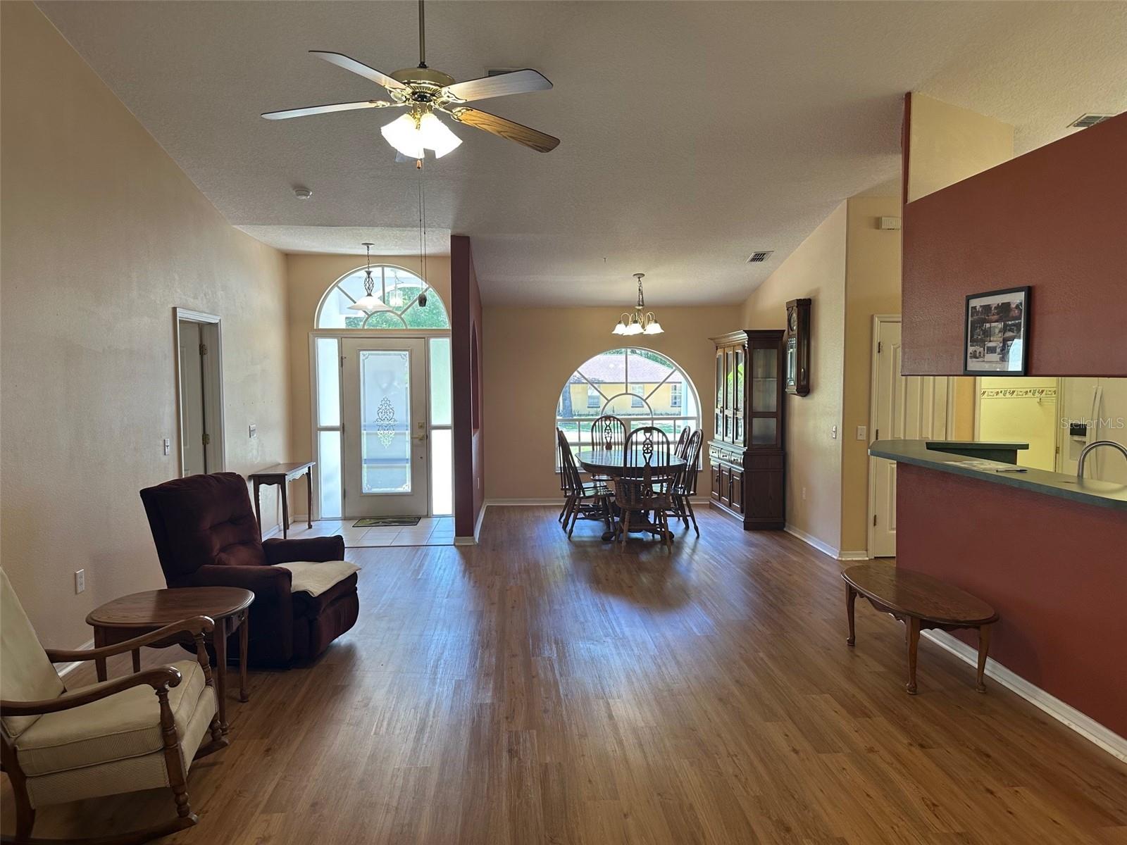 6205 S SHADOWOOD PT, FLORAL CITY, FL, 34436