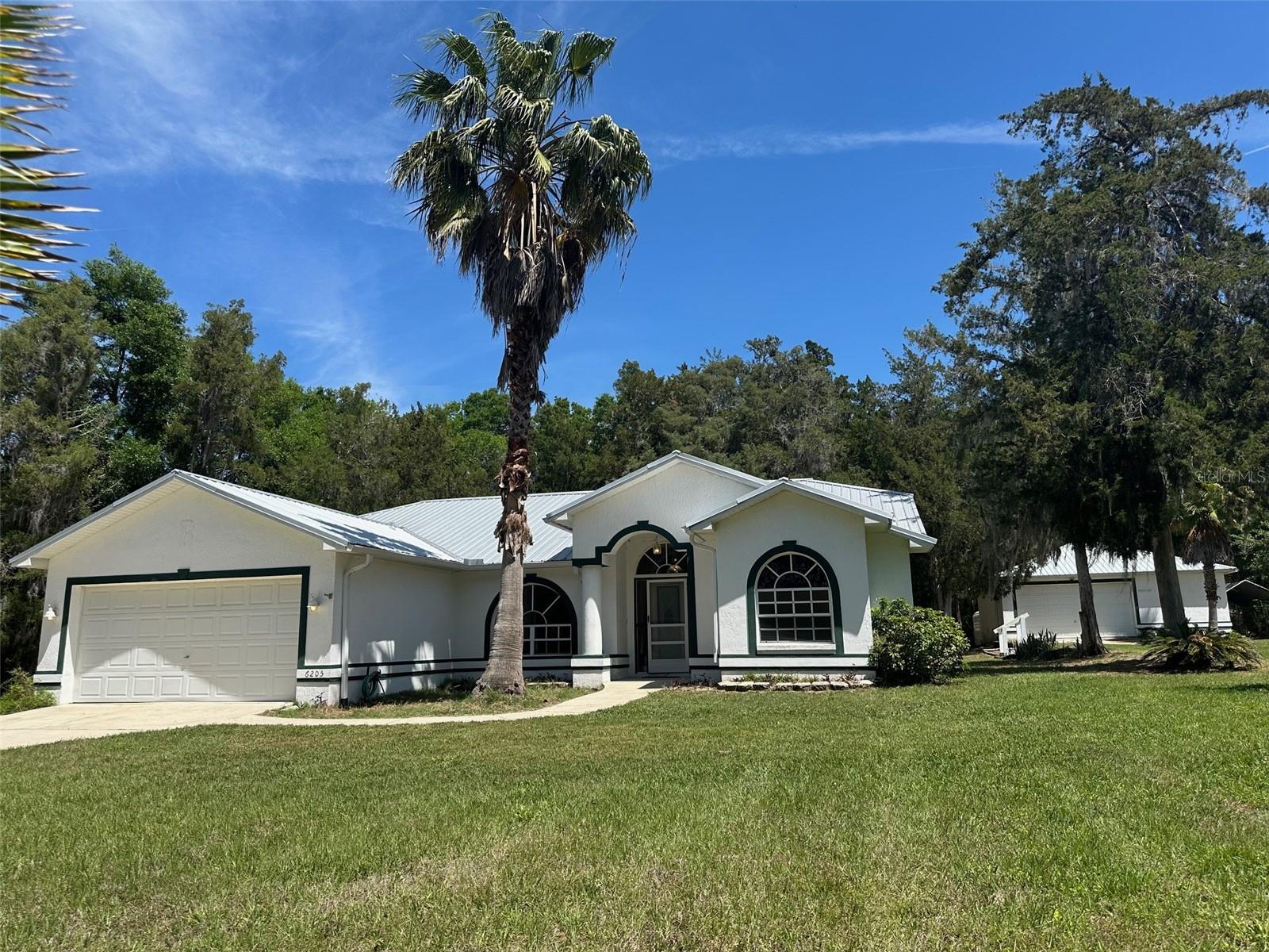 6205 S SHADOWOOD PT, FLORAL CITY, FL, 34436