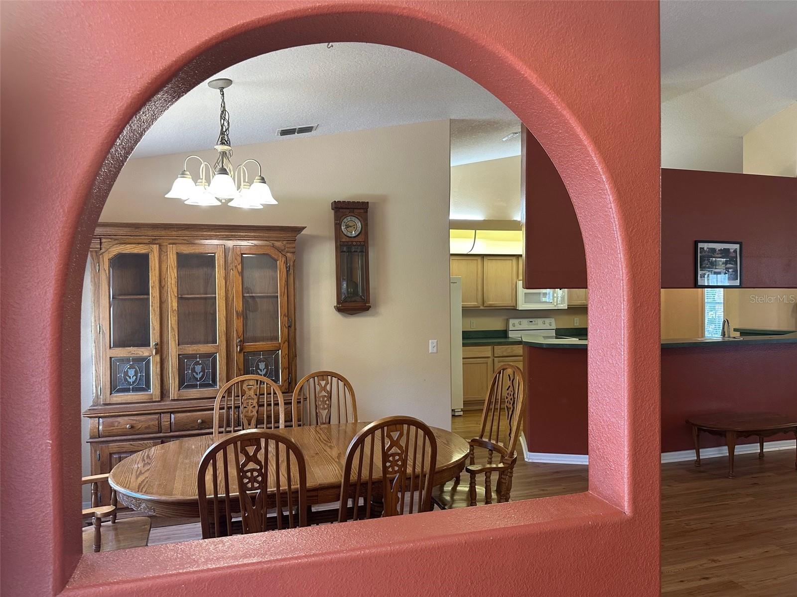 6205 S SHADOWOOD PT, FLORAL CITY, FL, 34436